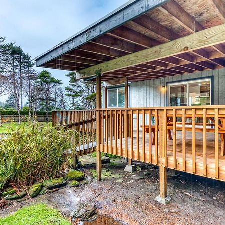 Hats House Coos Bay Zewnętrze zdjęcie