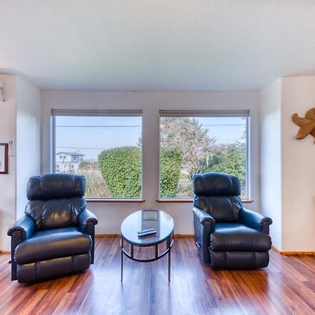 Hats House Coos Bay Zewnętrze zdjęcie