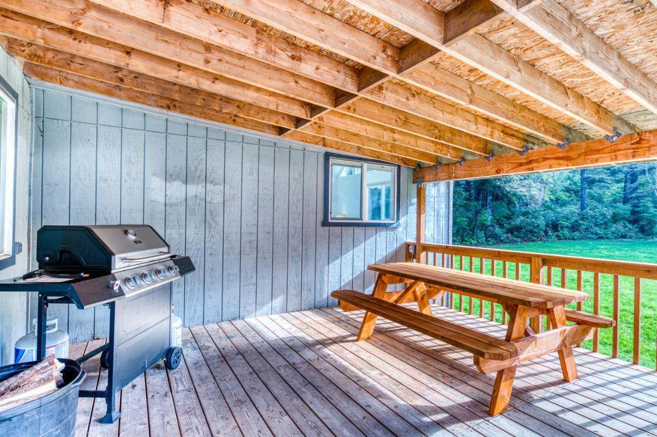 Hats House Coos Bay Zewnętrze zdjęcie