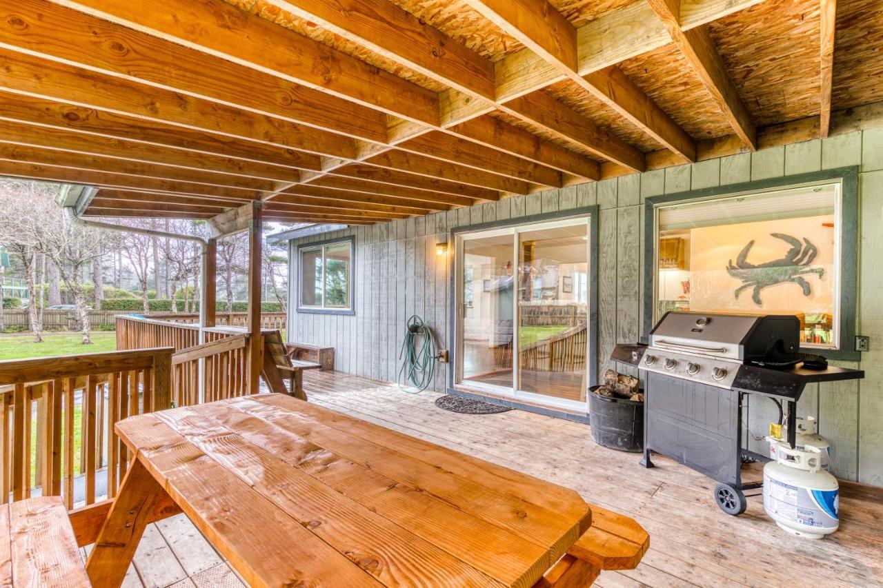 Hats House Coos Bay Zewnętrze zdjęcie