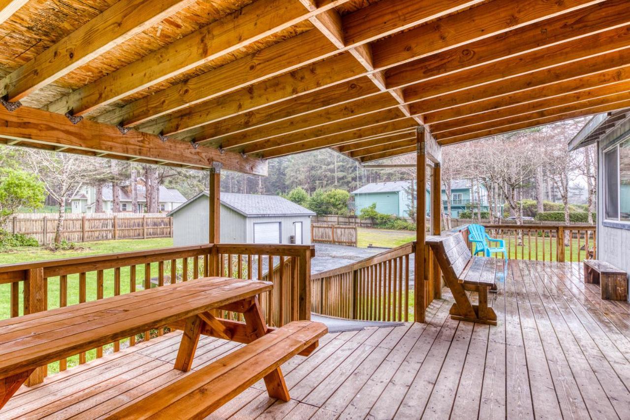 Hats House Coos Bay Zewnętrze zdjęcie