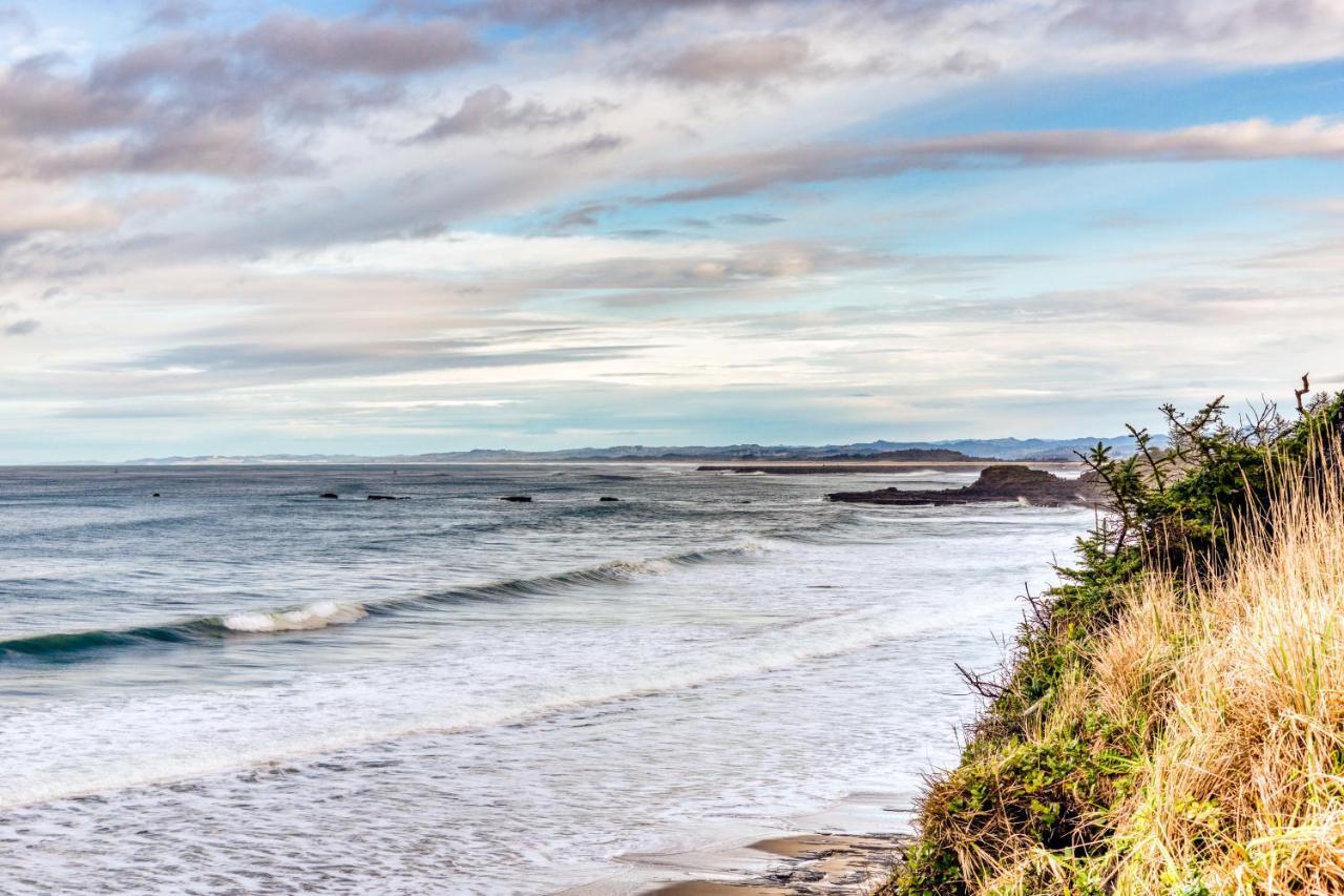 Hats House Coos Bay Zewnętrze zdjęcie