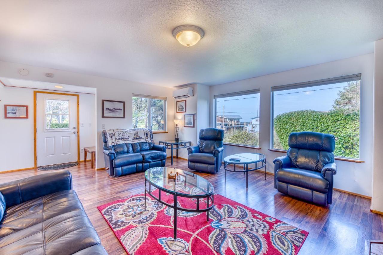 Hats House Coos Bay Zewnętrze zdjęcie