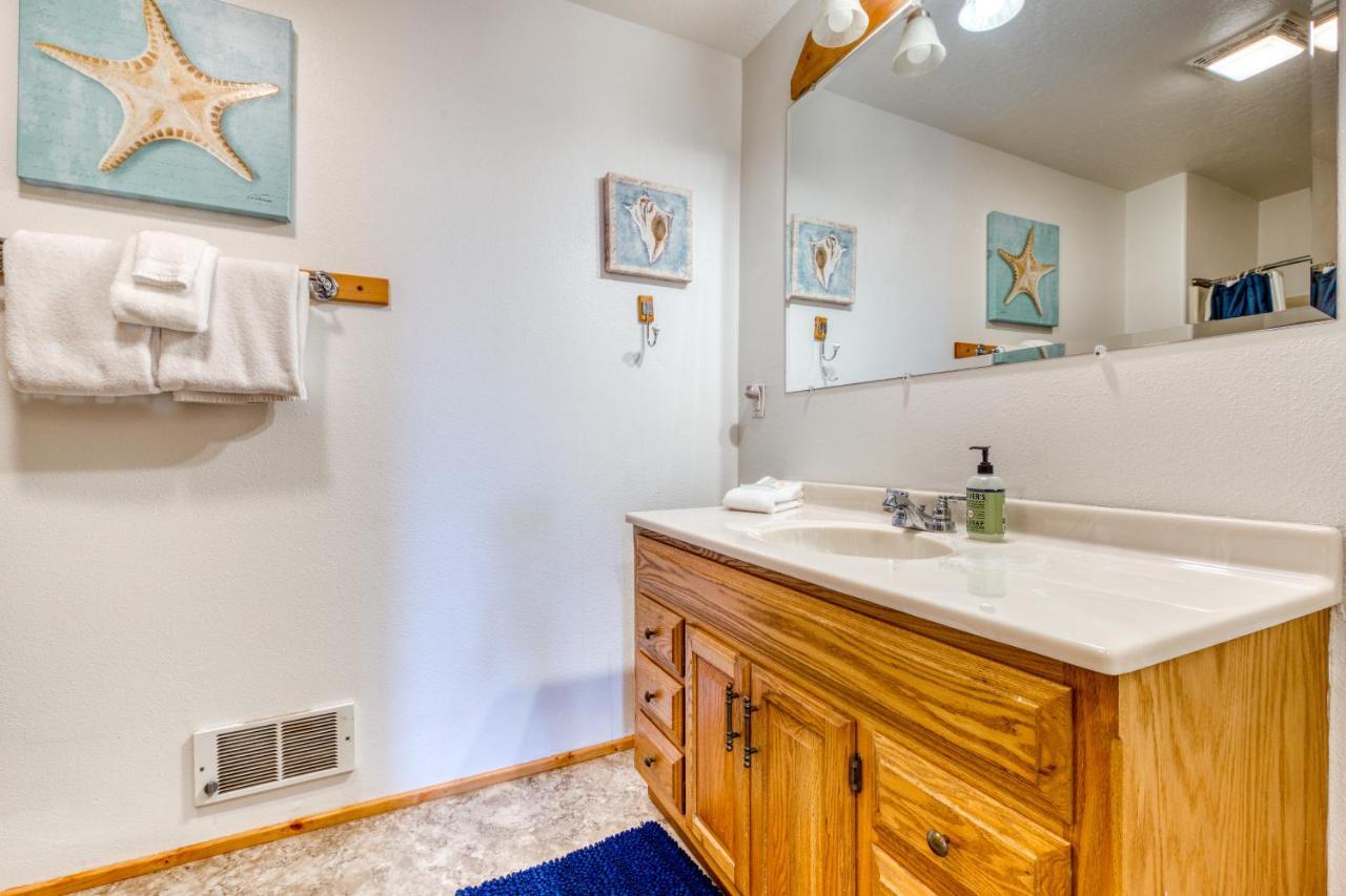 Hats House Coos Bay Zewnętrze zdjęcie