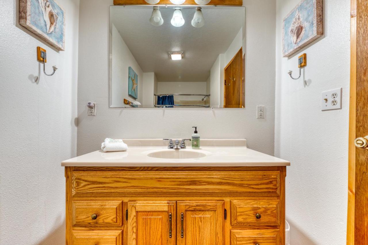 Hats House Coos Bay Zewnętrze zdjęcie
