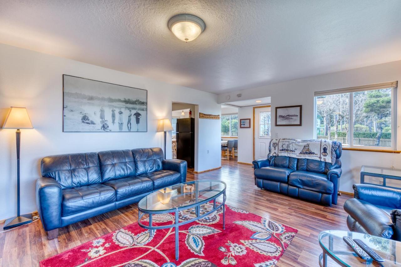 Hats House Coos Bay Zewnętrze zdjęcie