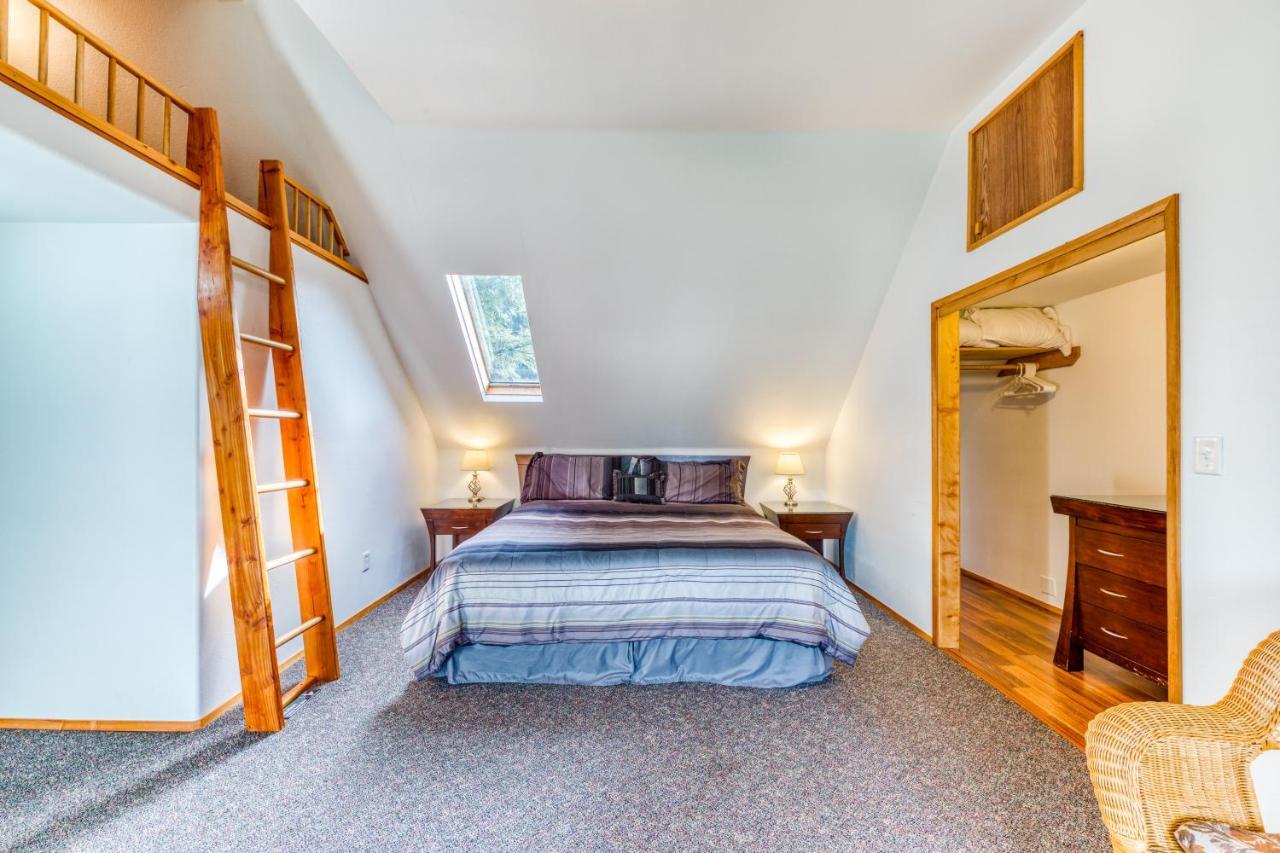 Hats House Coos Bay Zewnętrze zdjęcie