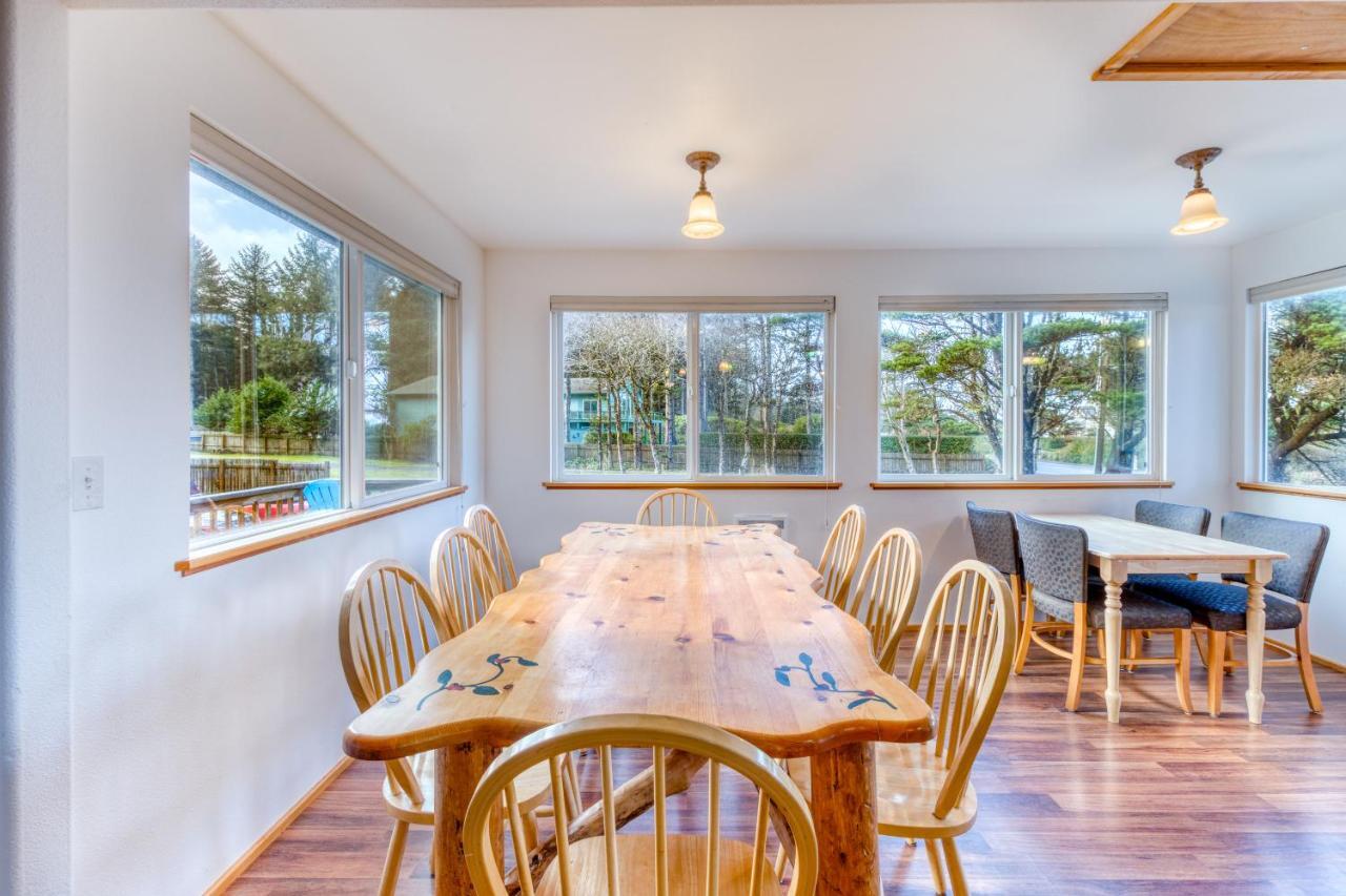 Hats House Coos Bay Zewnętrze zdjęcie