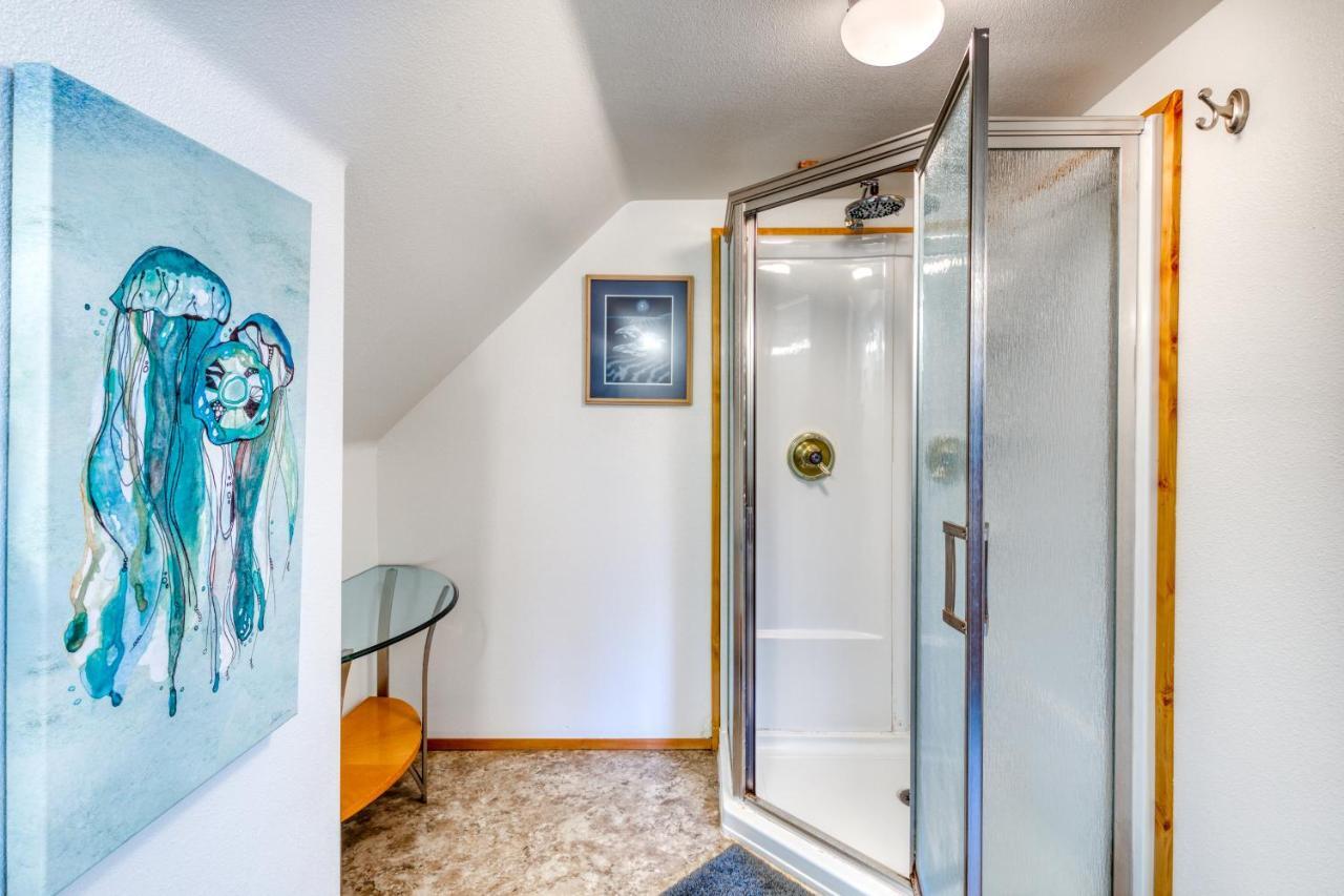 Hats House Coos Bay Zewnętrze zdjęcie