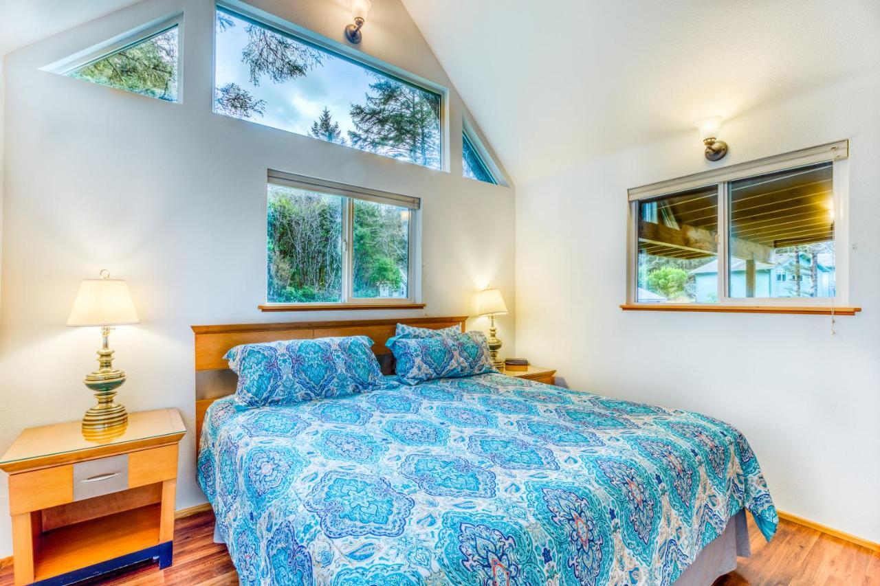 Hats House Coos Bay Zewnętrze zdjęcie