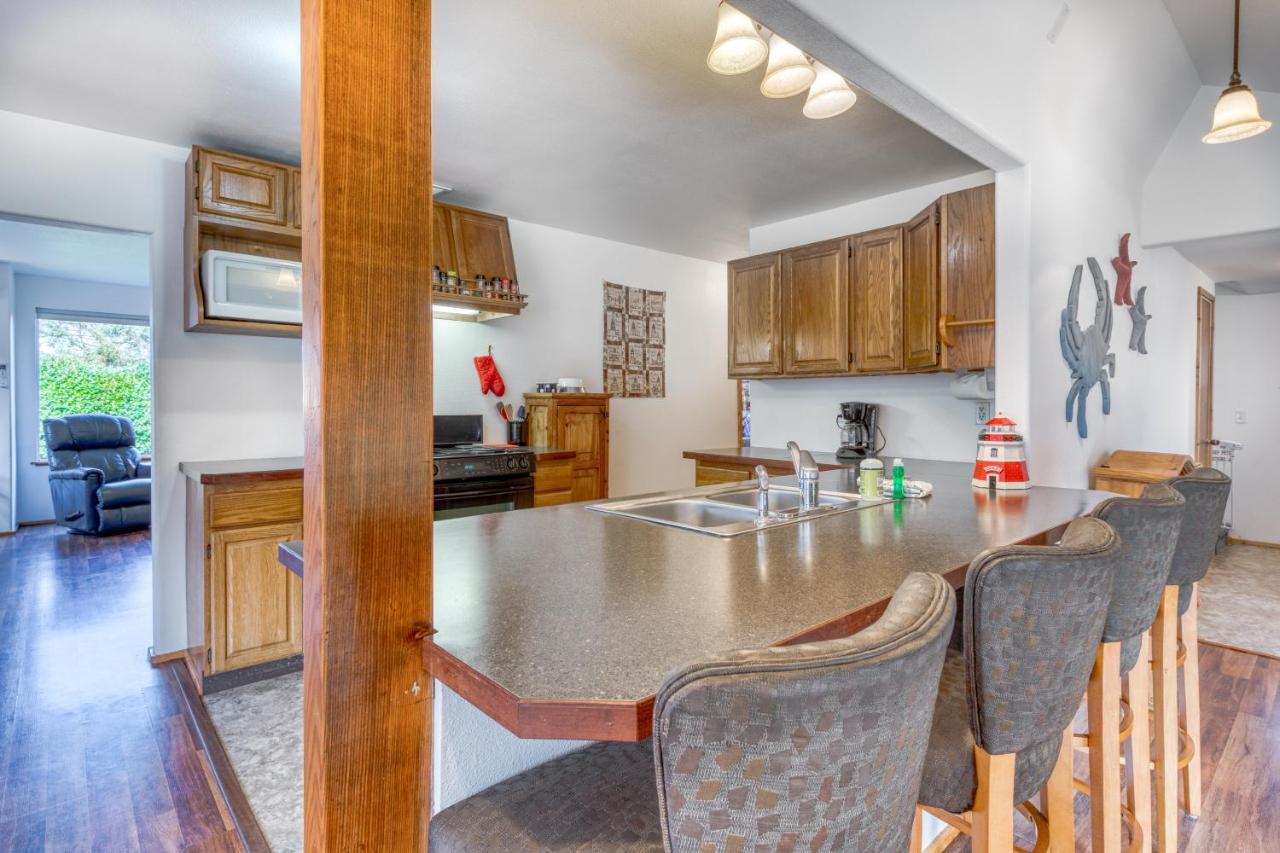 Hats House Coos Bay Zewnętrze zdjęcie